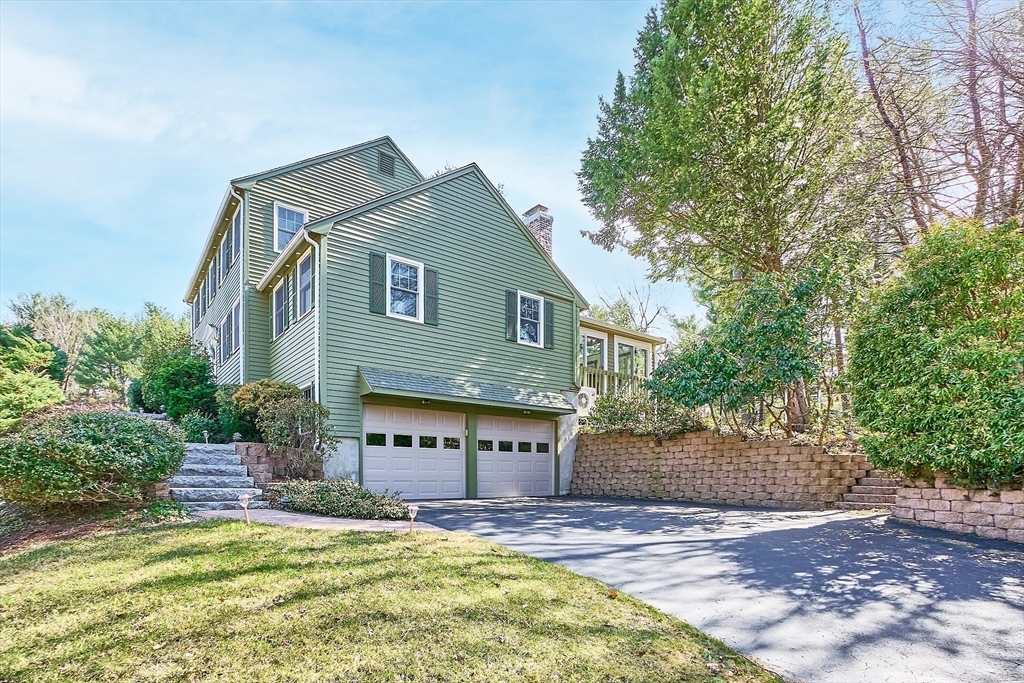Property Photo: 22 Robinwood Road MA 01720