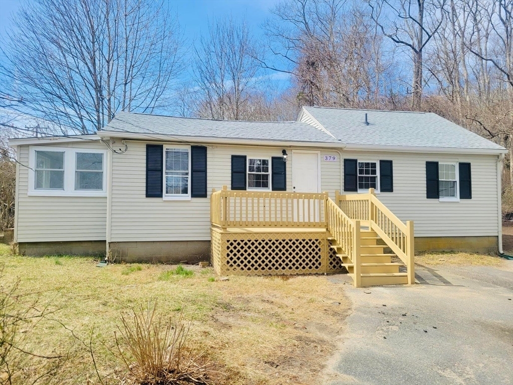 Property Photo:  379 Main St  MA 02649 