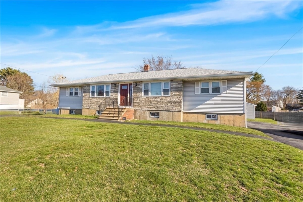 Property Photo: 108 Reed St MA 02368