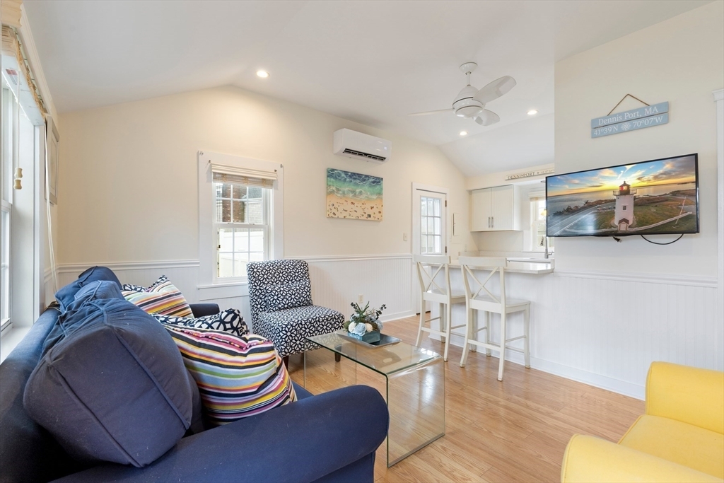 Property Photo:  143 Depot St. B  MA 02639 
