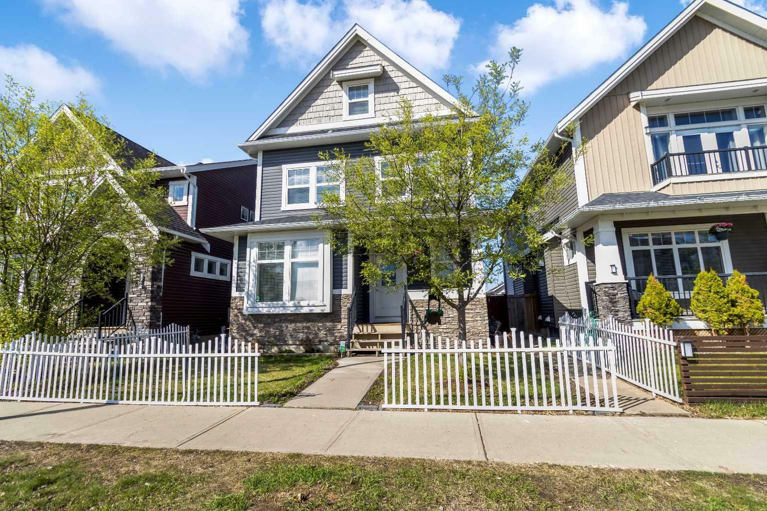 Photo de la propriété: 173 Ward Crescent AB T9K 0X6