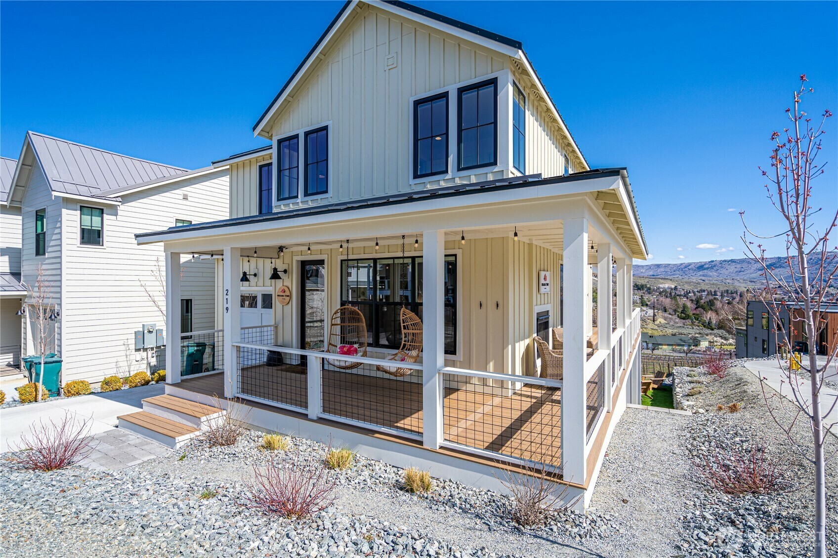219  Bluebell Court  Chelan WA 98816 photo