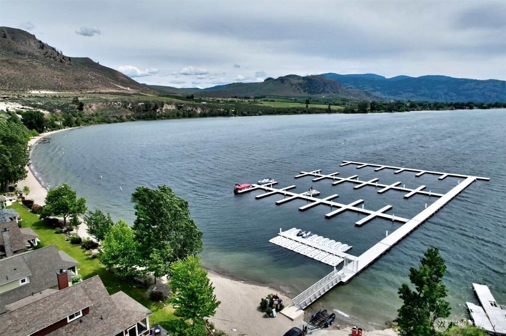 Property Photo: 106 Flip Flop Lane WA 98844