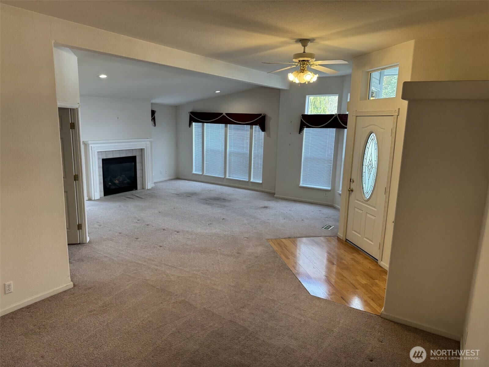 Property Photo: 5702 90th Street Ct E 173 WA 98371