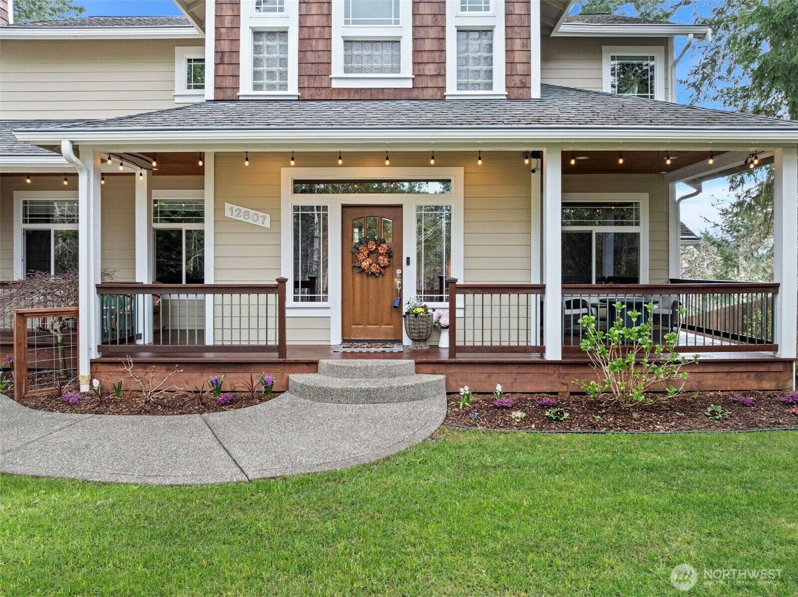 12807  144th Avenue NW  Gig Harbor WA 98329 photo
