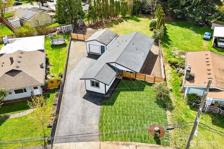 Property Photo:  624 S 91st Street  WA 98444 