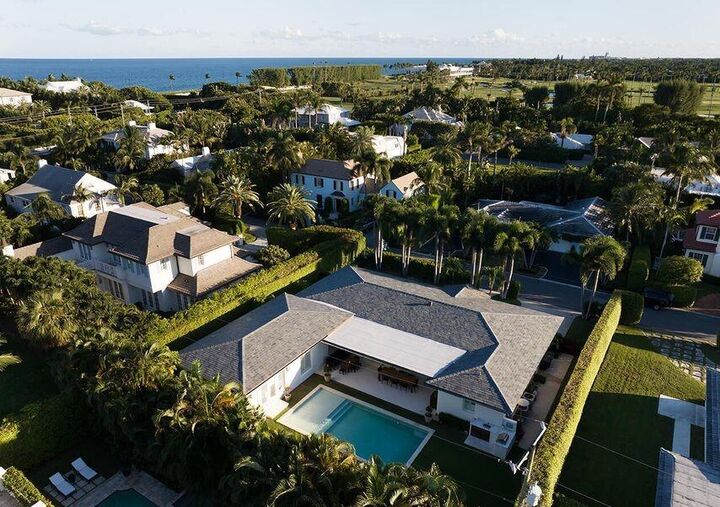 Property Photo:  225 Jamaica Lane  FL 33480 