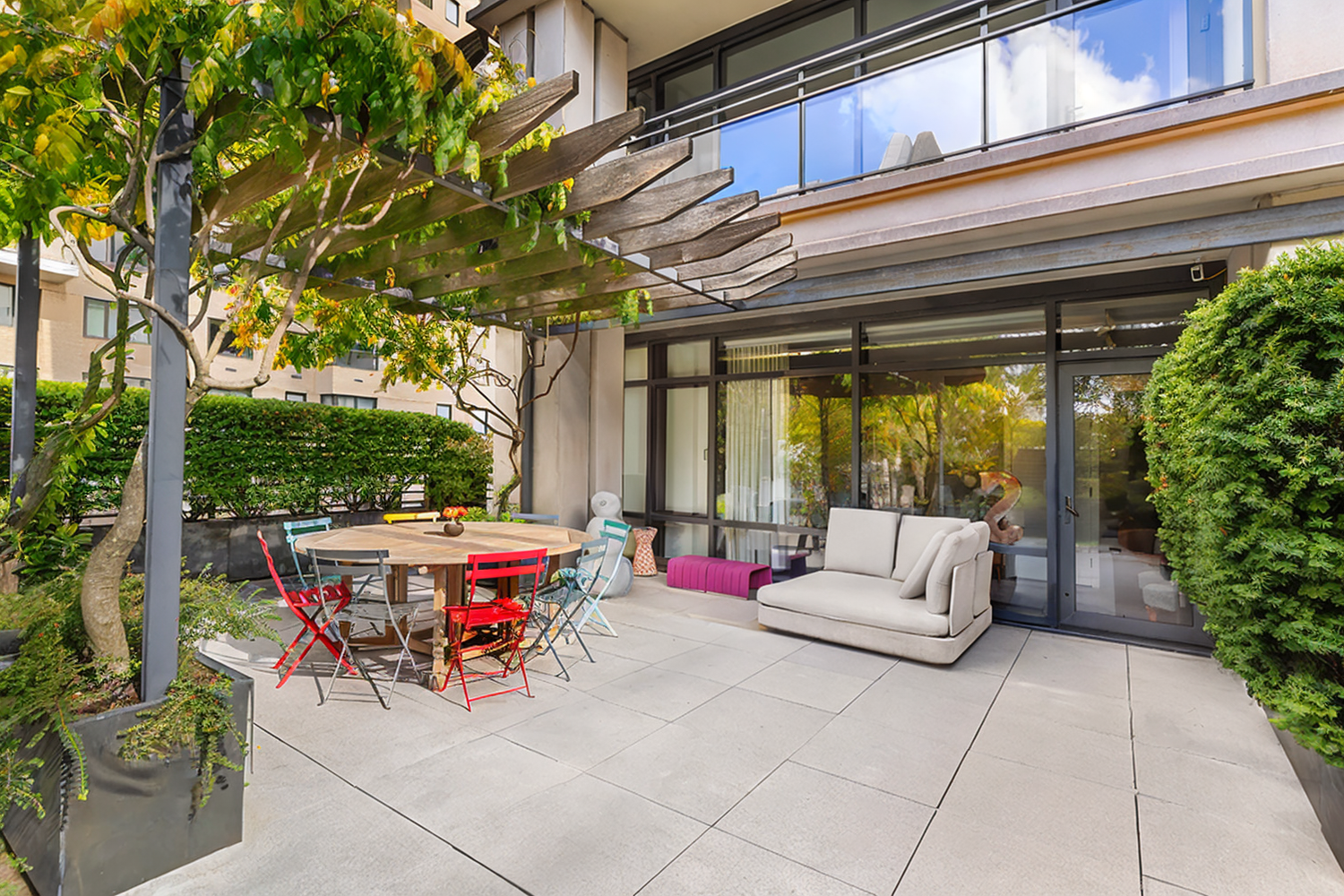Property Photo: 170 E End Avenue 8/9E NY 10128