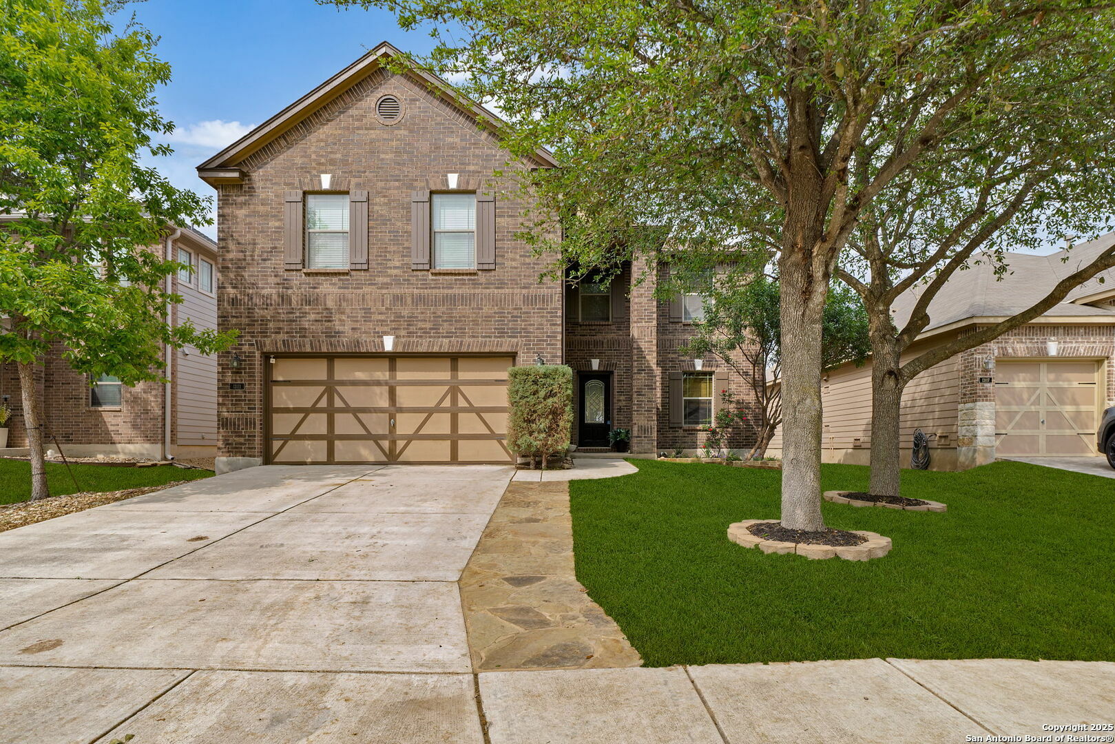 Property Photo: 13111 Piper Sonoma TX 78253