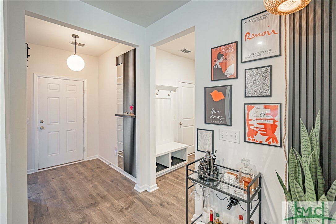 Property Photo:  318 Serengeti Boulevard  GA 31322 