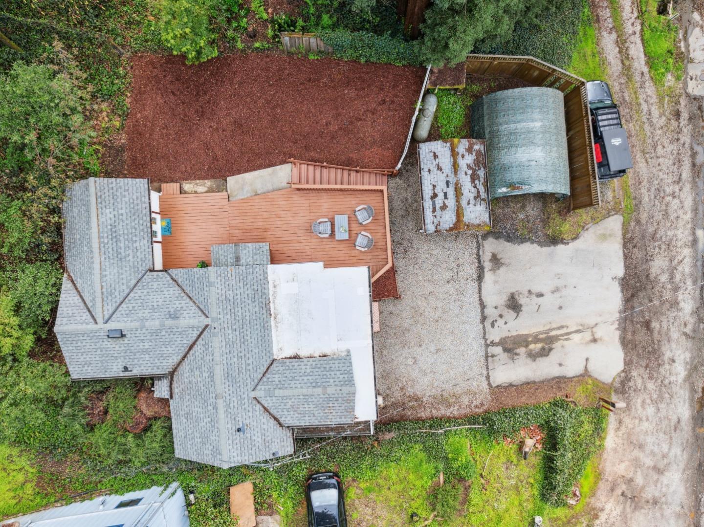 Property Photo:  15300 Highway 9  CA 95006 