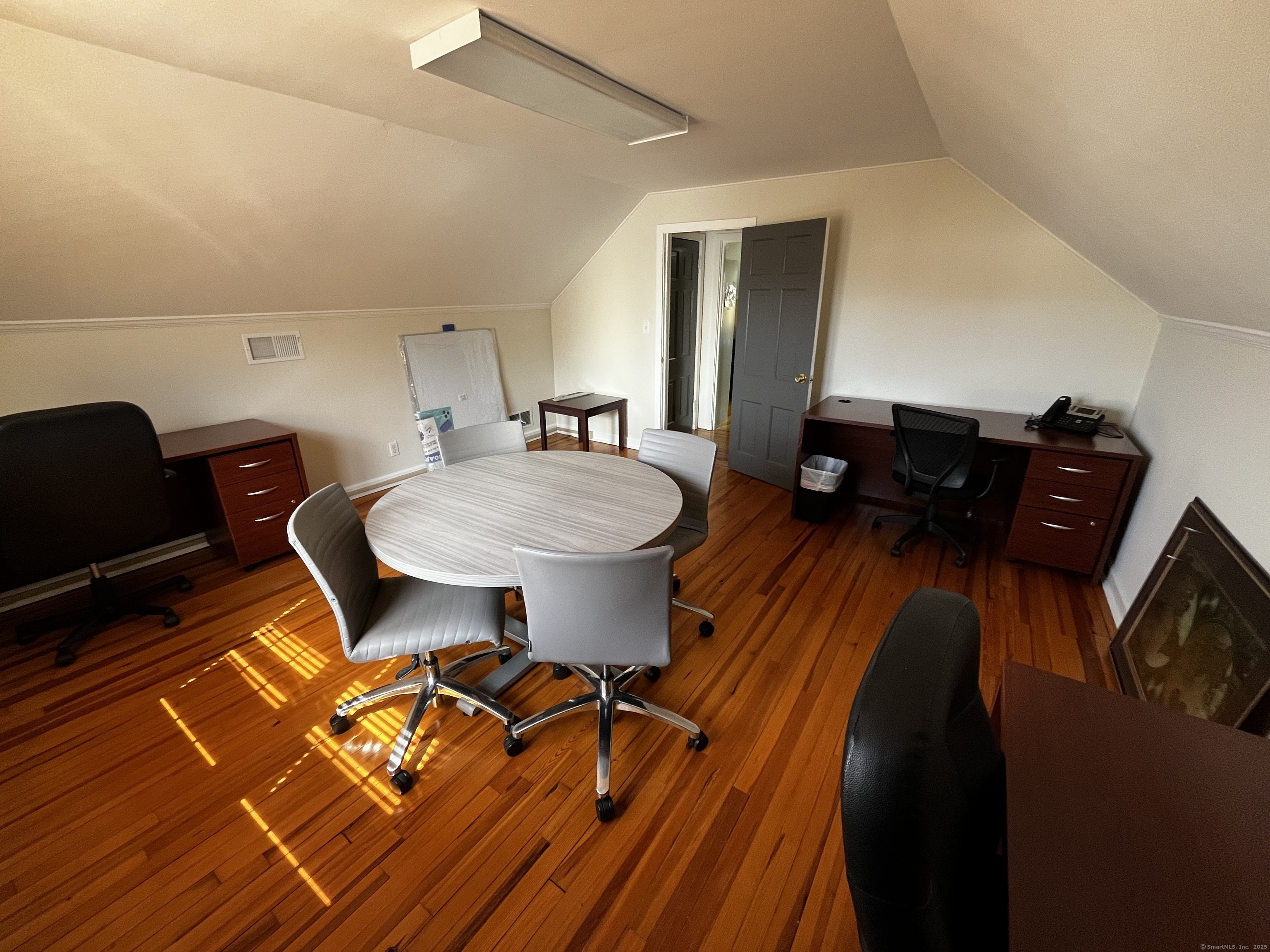 Property Photo: 142 Queen Street 2nd Floor CT 06489