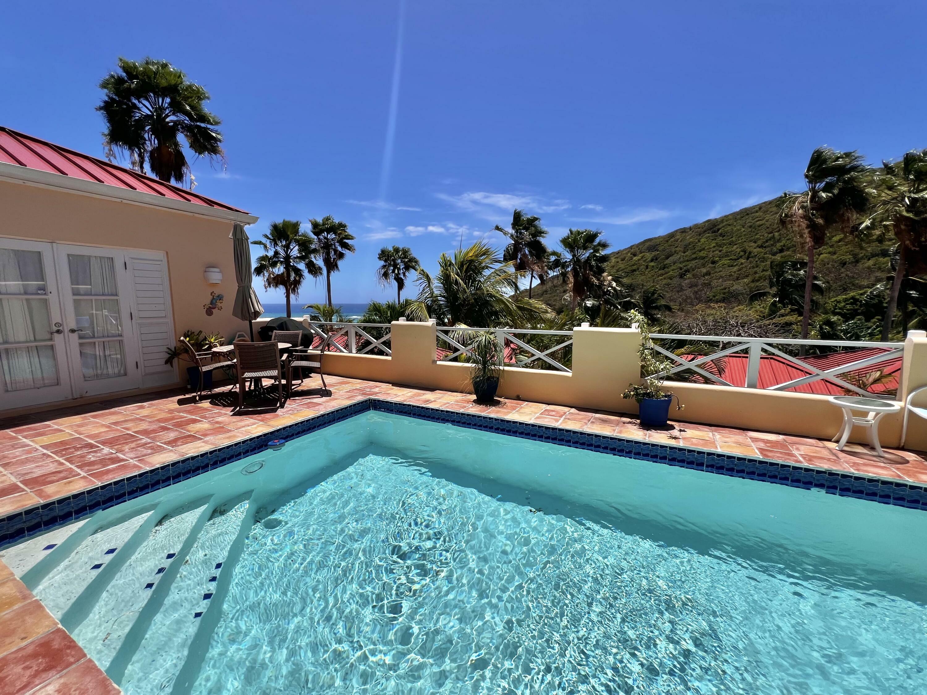 Property Photo: 34 Teagues Bay Eb VI 00820