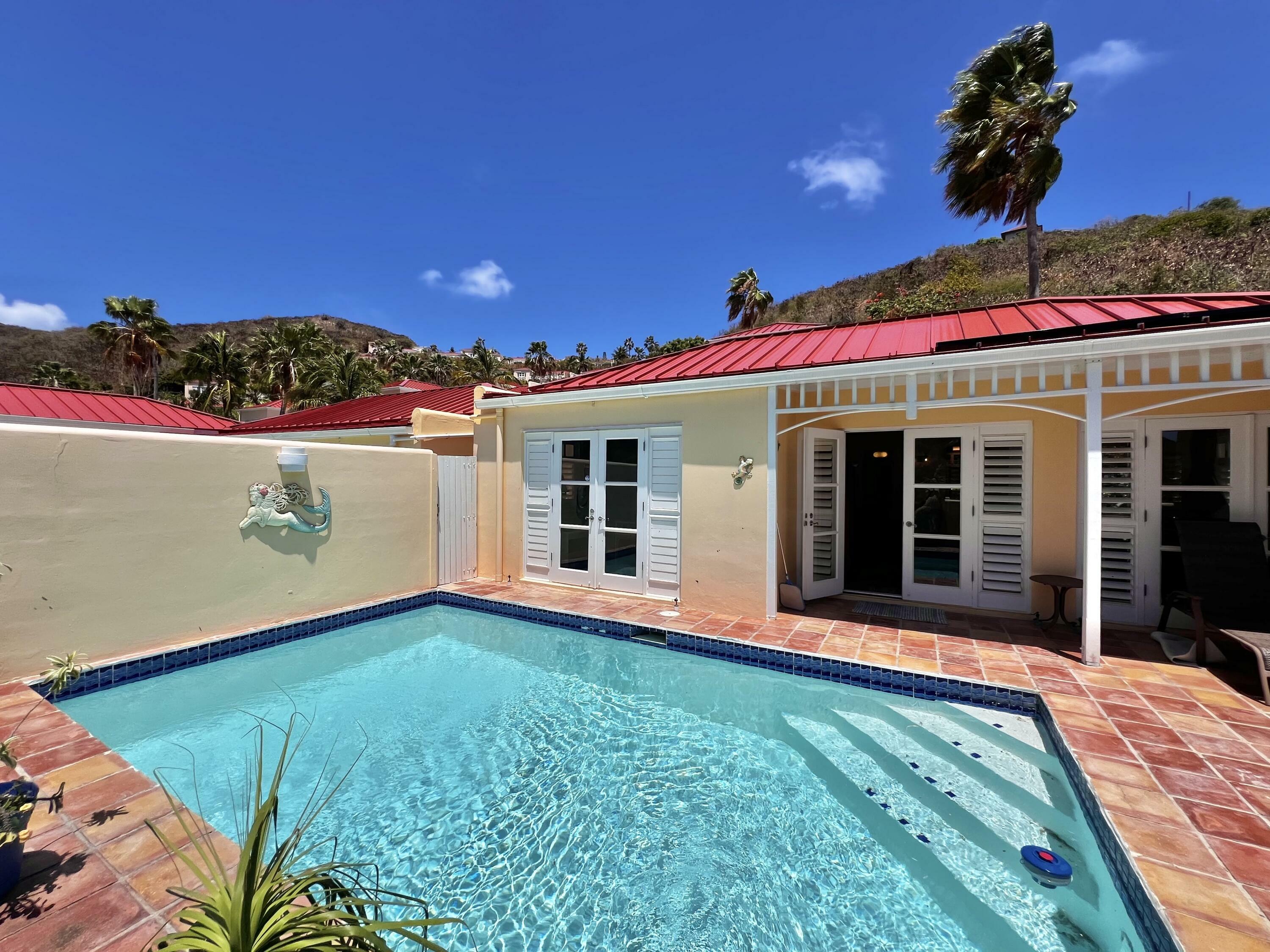 Property Photo: 34 Teagues Bay Eb VI 00820