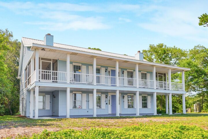 Property Photo:  1617 E Highway 98  FL 32322 