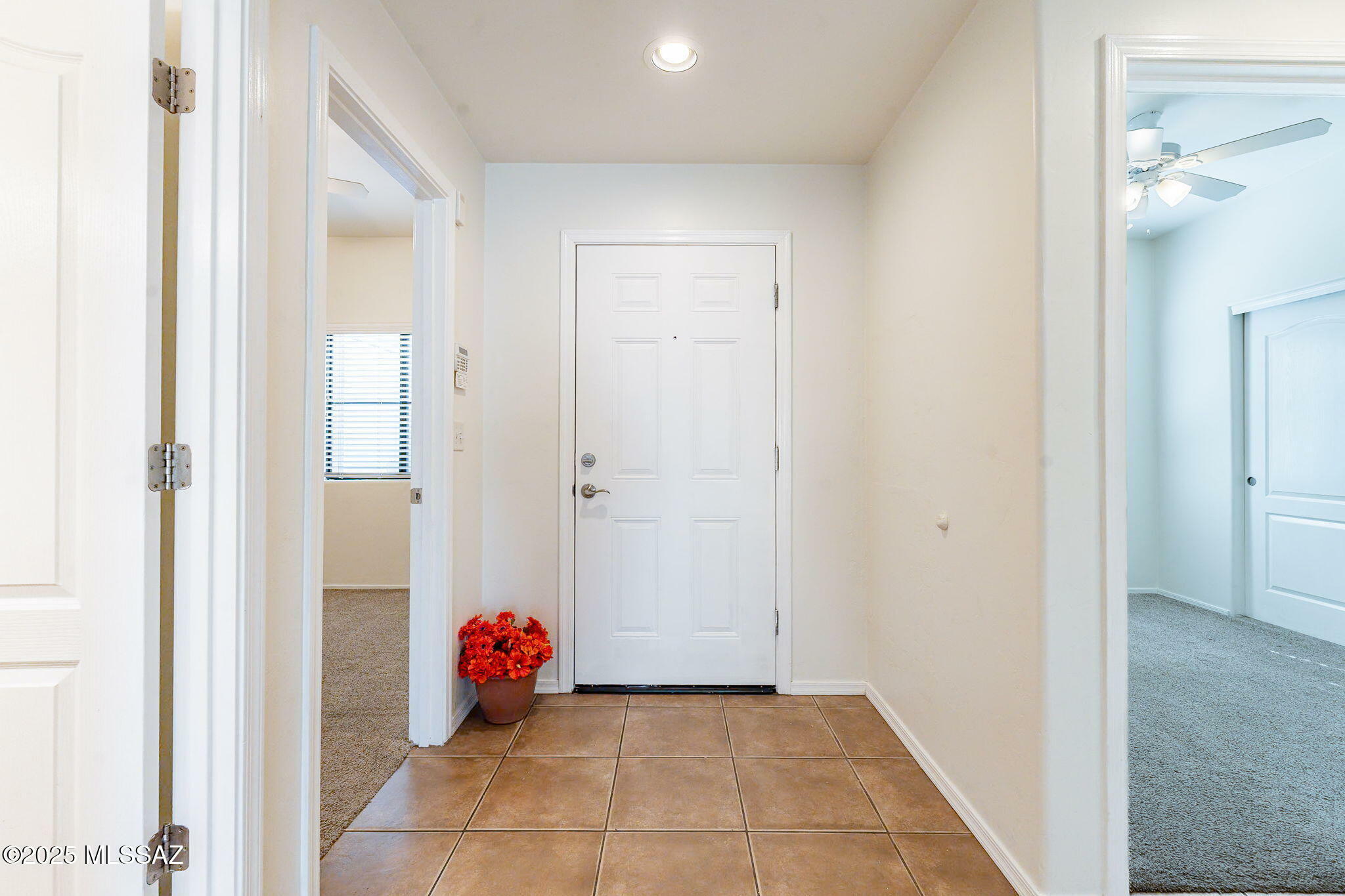 Property Photo: 4173 N Fortune Loop AZ 85719