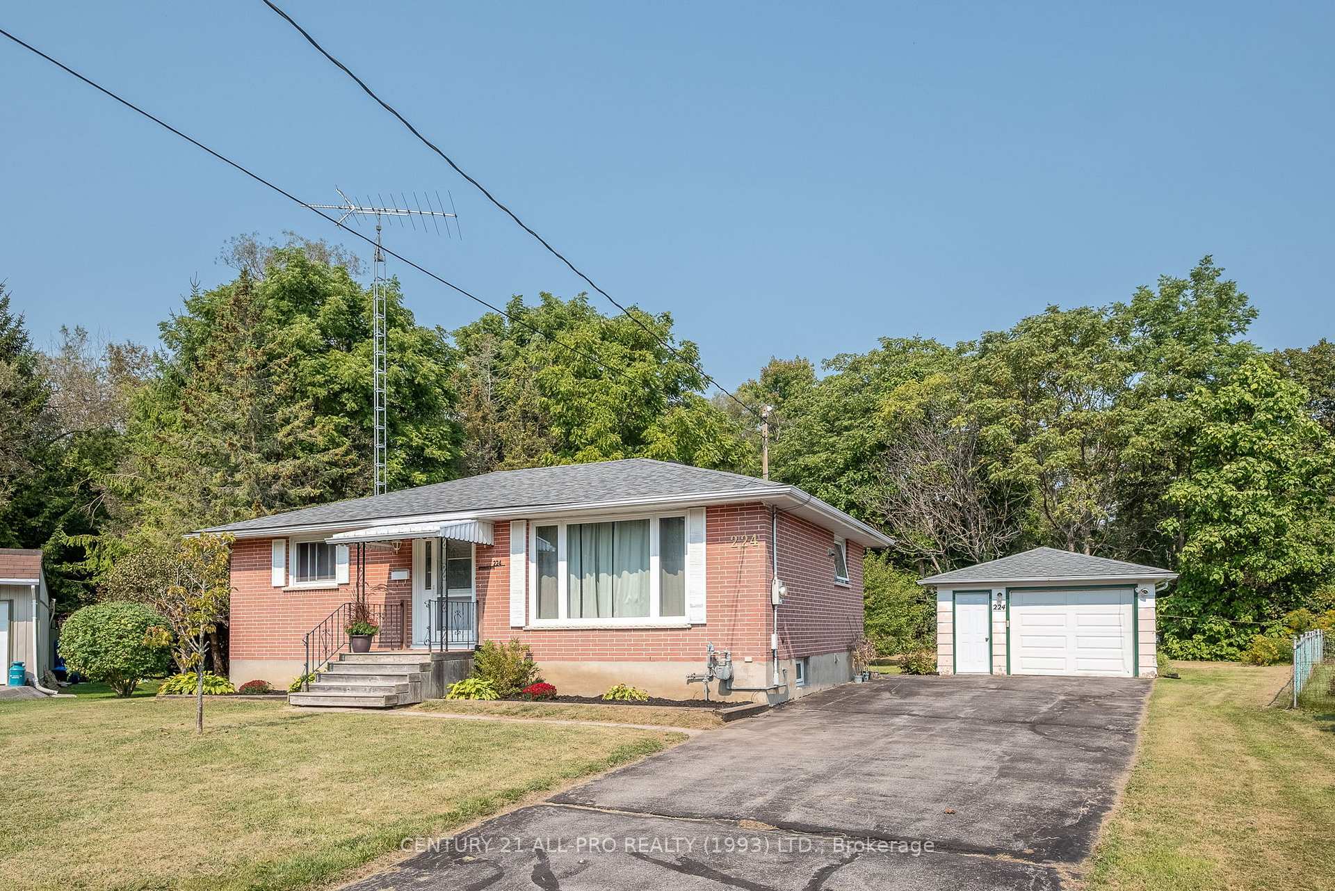 224 Nickerson Drive  Cobourg ON K9A 1A5 photo