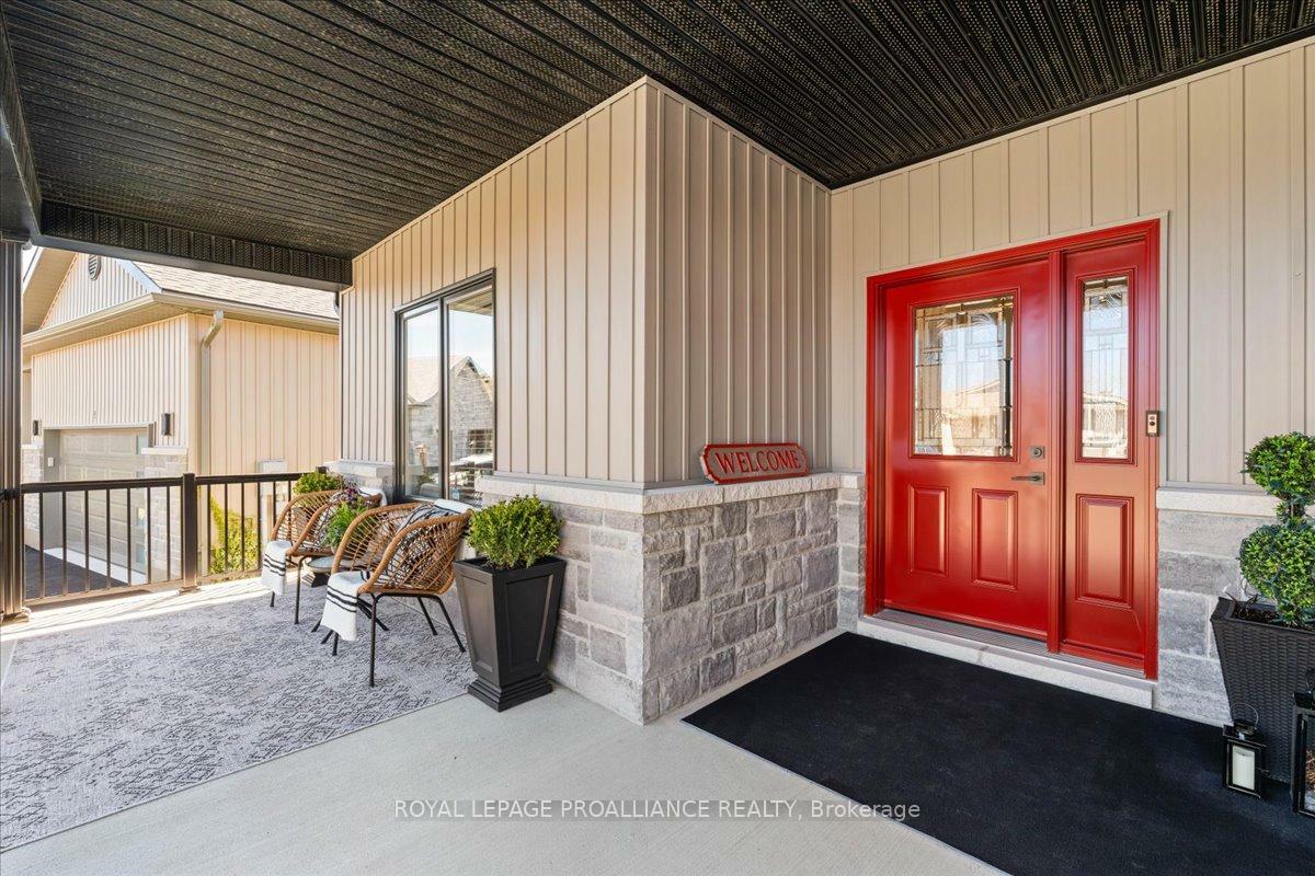 Property Photo: 11 Gilbert Crescent ON K0K 3L0