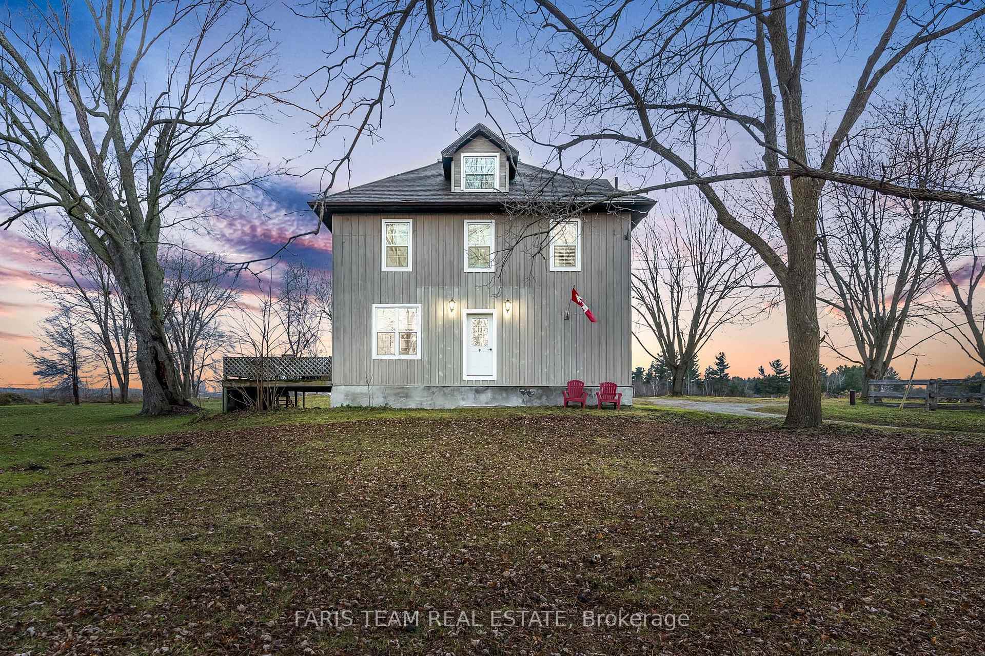 Property Photo: 7884 County Road 13 N/A ON L0M 1M0