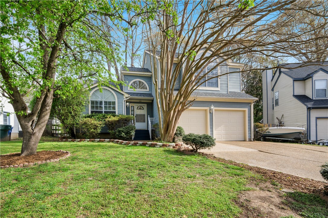 245 Cranbrook Court  Newport News VA 23602 photo