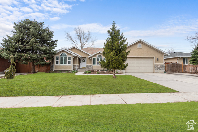 Property Photo:  Address not disclosed  UT 84093 
