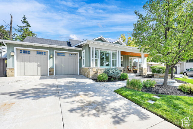 Property Photo:  3059 S Lola Cir  UT 84109 