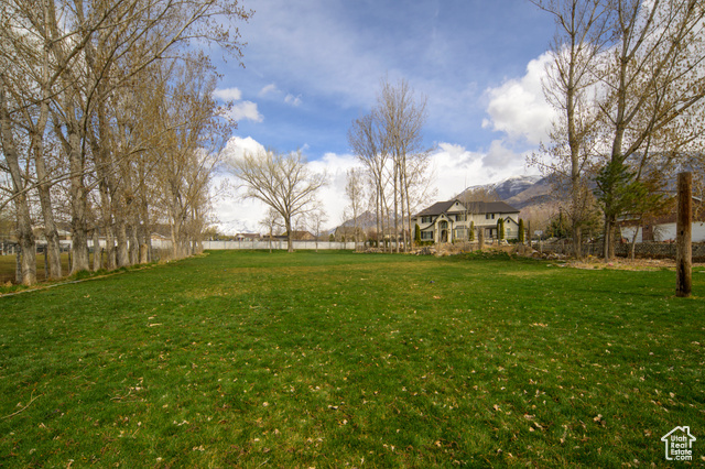 Property Photo: 1155 E 300 N UT 84003