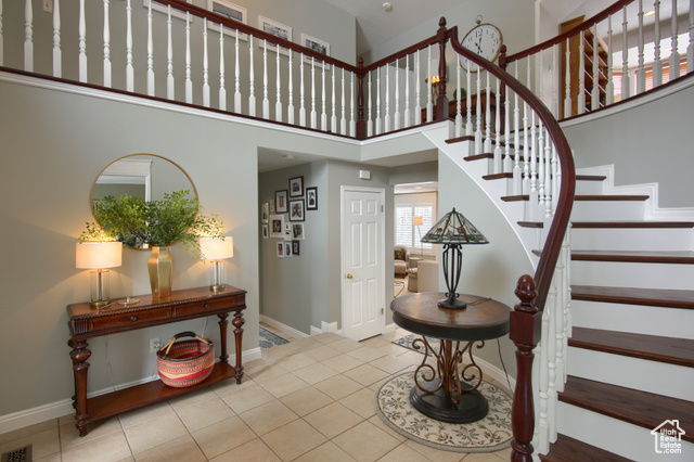 Property Photo: 1513 Cherry Blossom Dr UT 84025