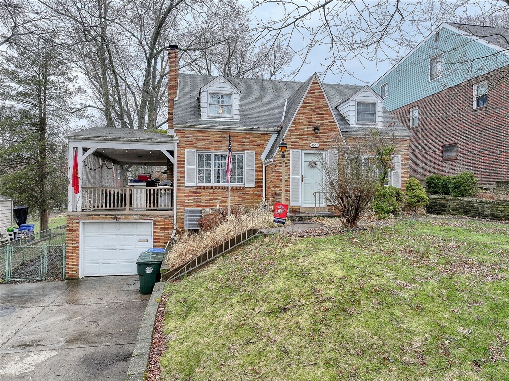 4651 Wilburke Ave  Pittsburgh PA 15236 photo