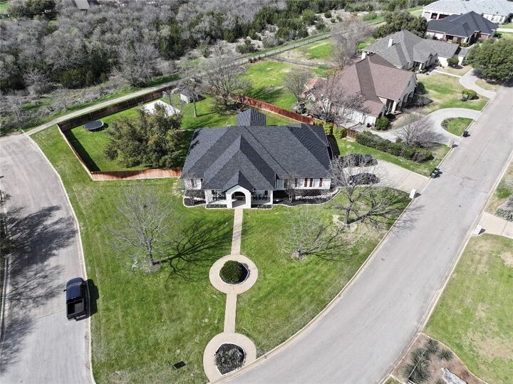 Property Photo:  1201 Ambrose Drive  TX 76571 