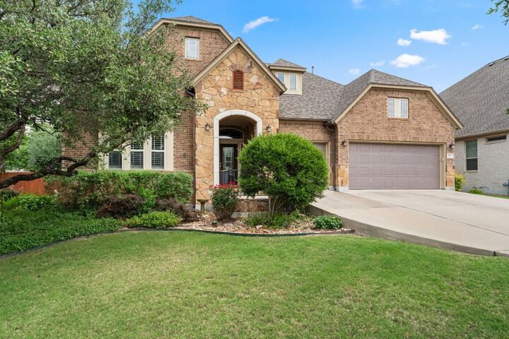 Property Photo: 5701 Cherokee Draw Road TX 78738