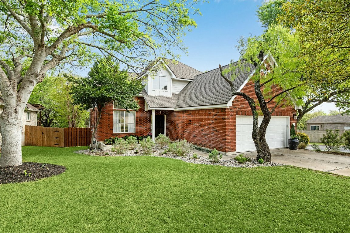 200 Rio Vista Drive  Georgetown TX 78626 photo