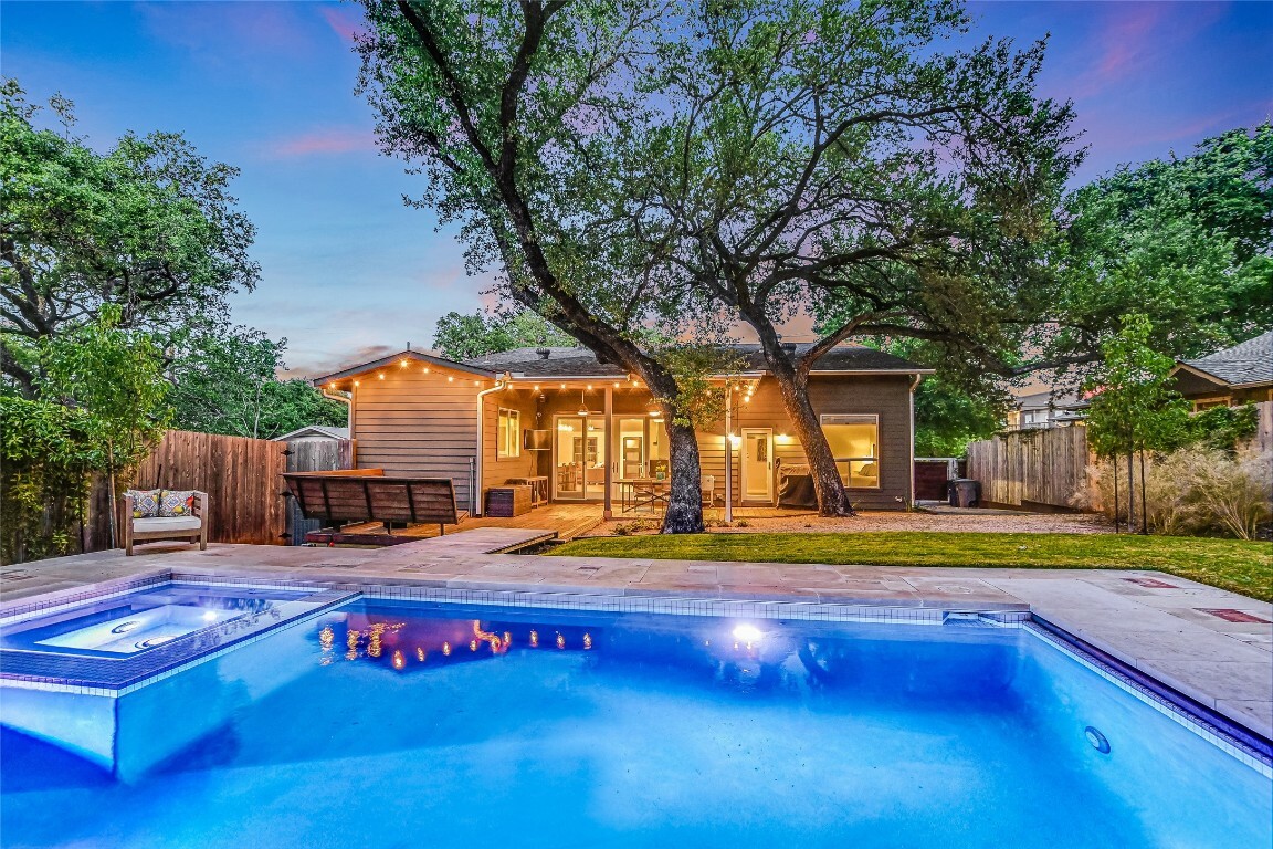 2410 Thornton Road  Austin TX 78704 photo