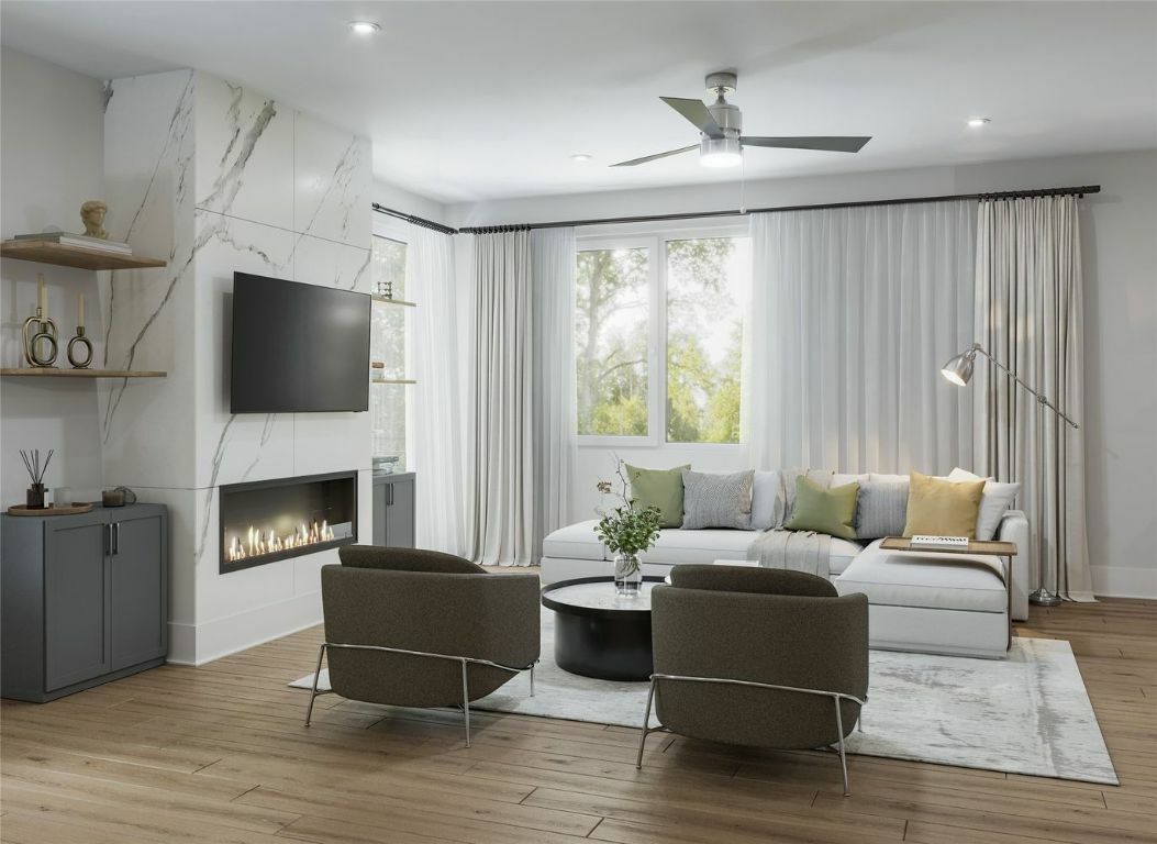 Property Photo: 7809 Old Bee Caves Road 7 TX 78735
