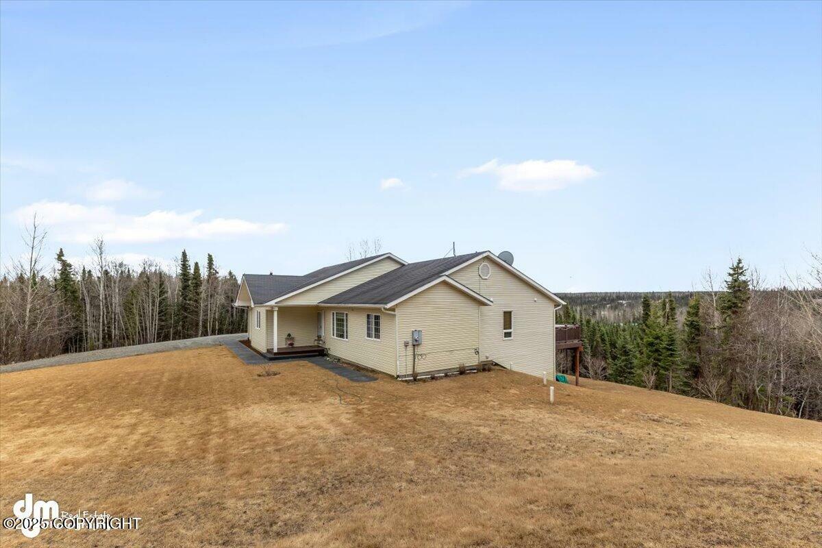 Property Photo: 35405 Bluff Drive AK 99672