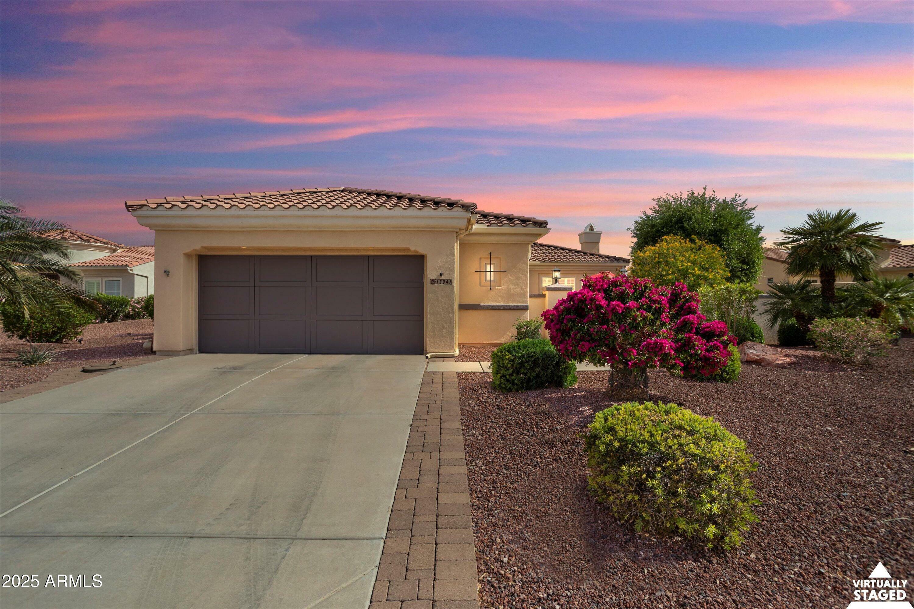 13841 W Nogales Drive  Sun City West AZ 85375 photo
