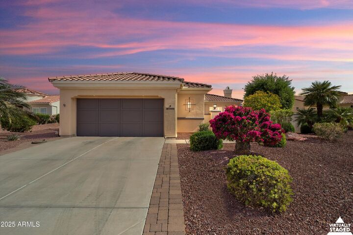 13841 W Nogales Drive  Sun City West AZ 85375 photo