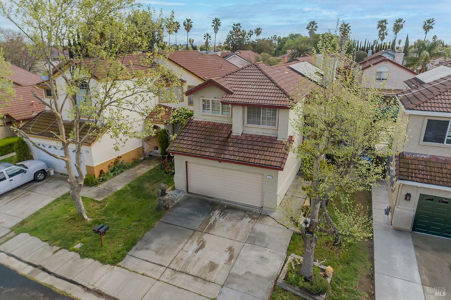 Property Photo: 412 Craven Drive CA 94585