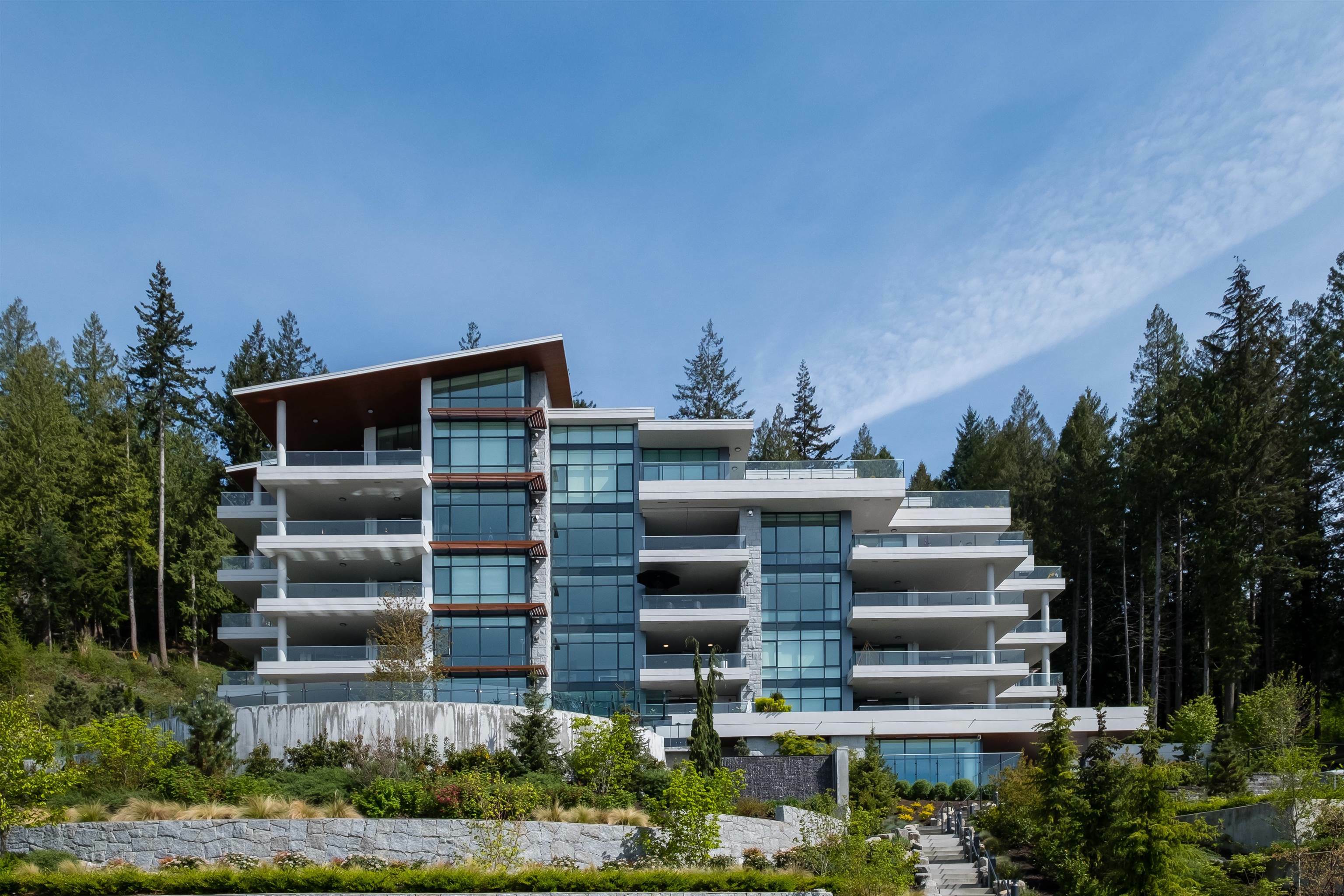 Property Photo: 2958 Burfield Place 302 BC V7S 0B2
