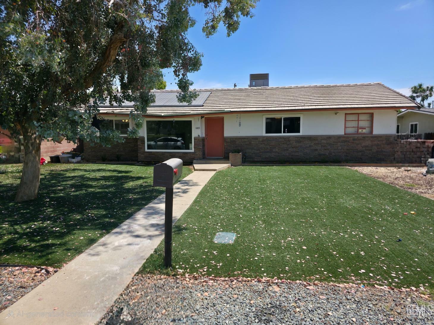 1005 Radcliffe Avenue  Bakersfield CA 93305 photo