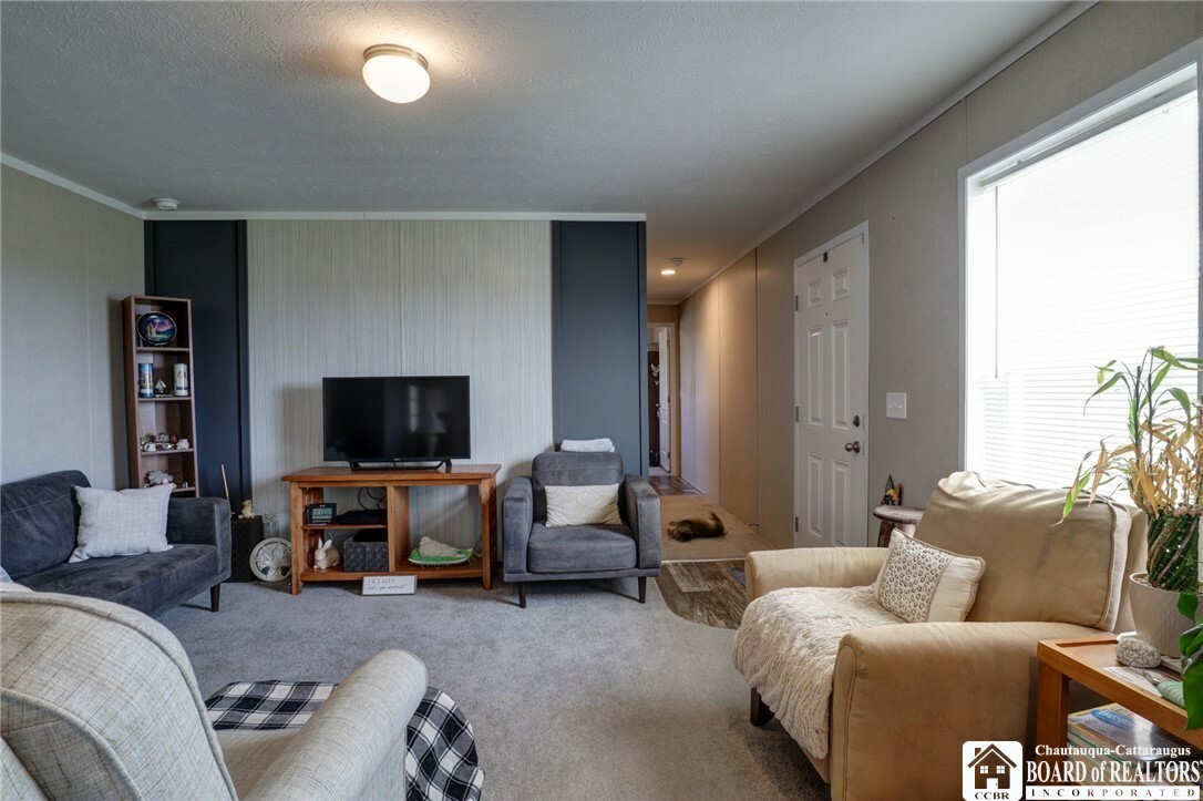 Property Photo: 3393 Carpenter Pringle Rd #25 NY 14710