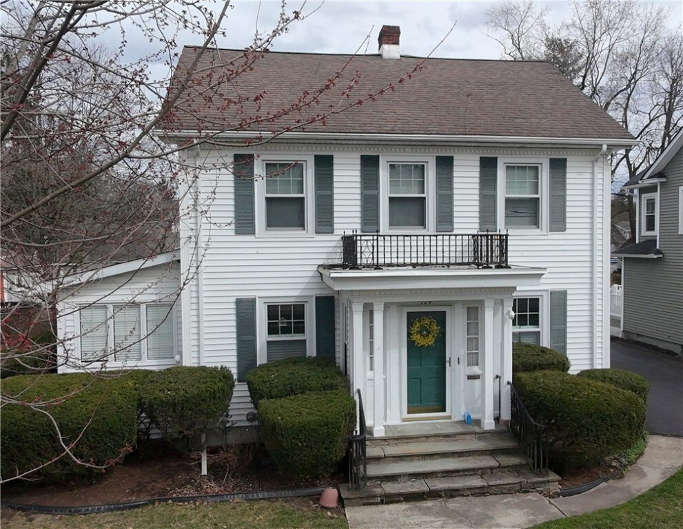 Property Photo: 114 Country Club Drive NY 14905
