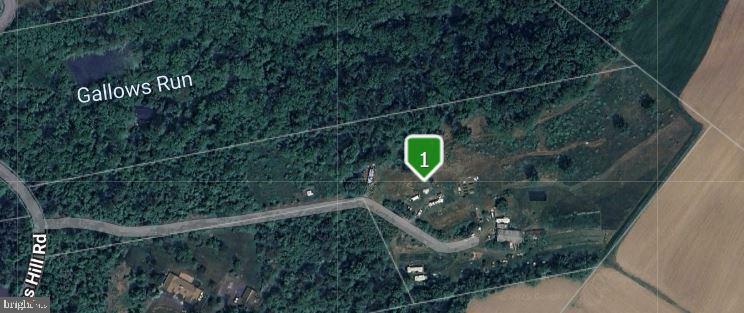 Property Photo: 1911 Gallows Hill Road PA 18930