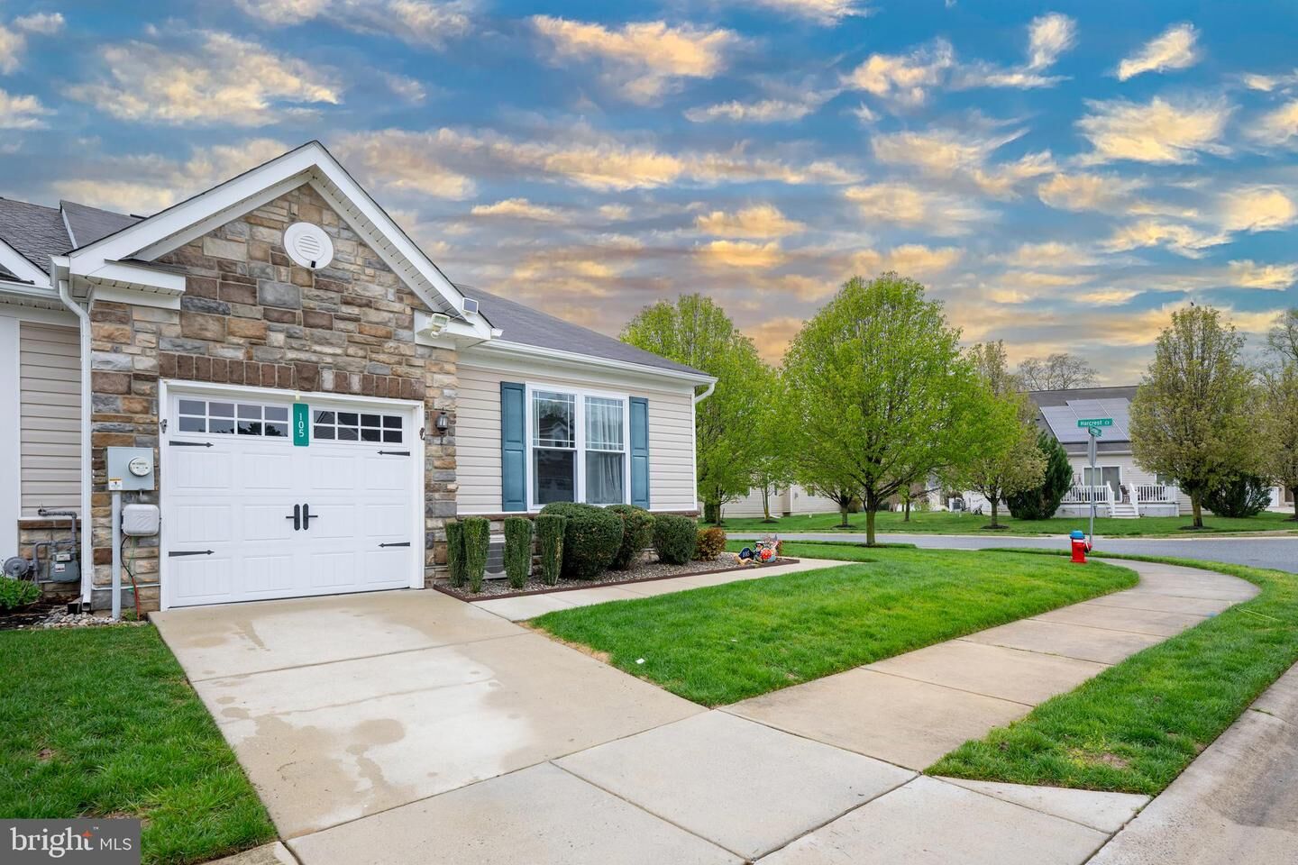 Property Photo:  105 Cresthaven Lane  DE 19901 