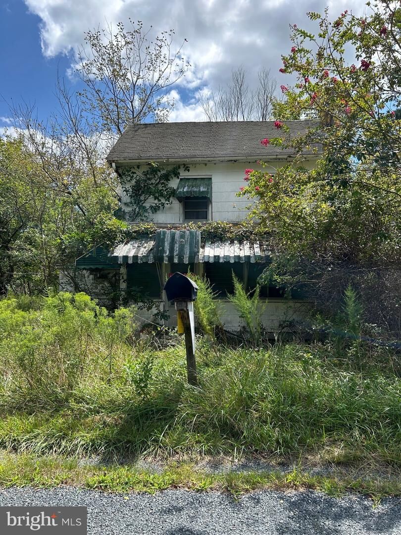 Property Photo: 26917 Clifton Mister Road MD 21817