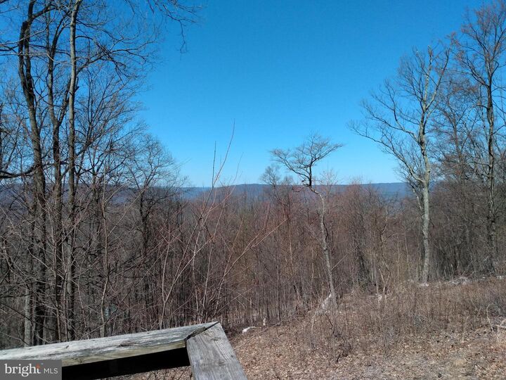 Property Photo:  979, Tract 4 Kessel Road  WV 25422 