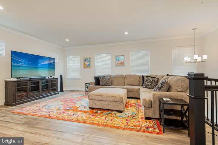 Property Photo:  12437 Oak Leaf Lane 6  MD 21811 