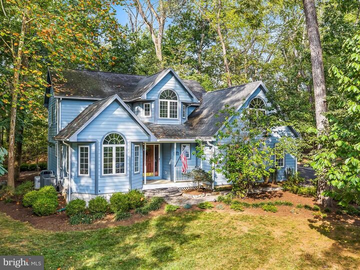 63 Hackberry Circle  Shepherdstown WV 25443 photo