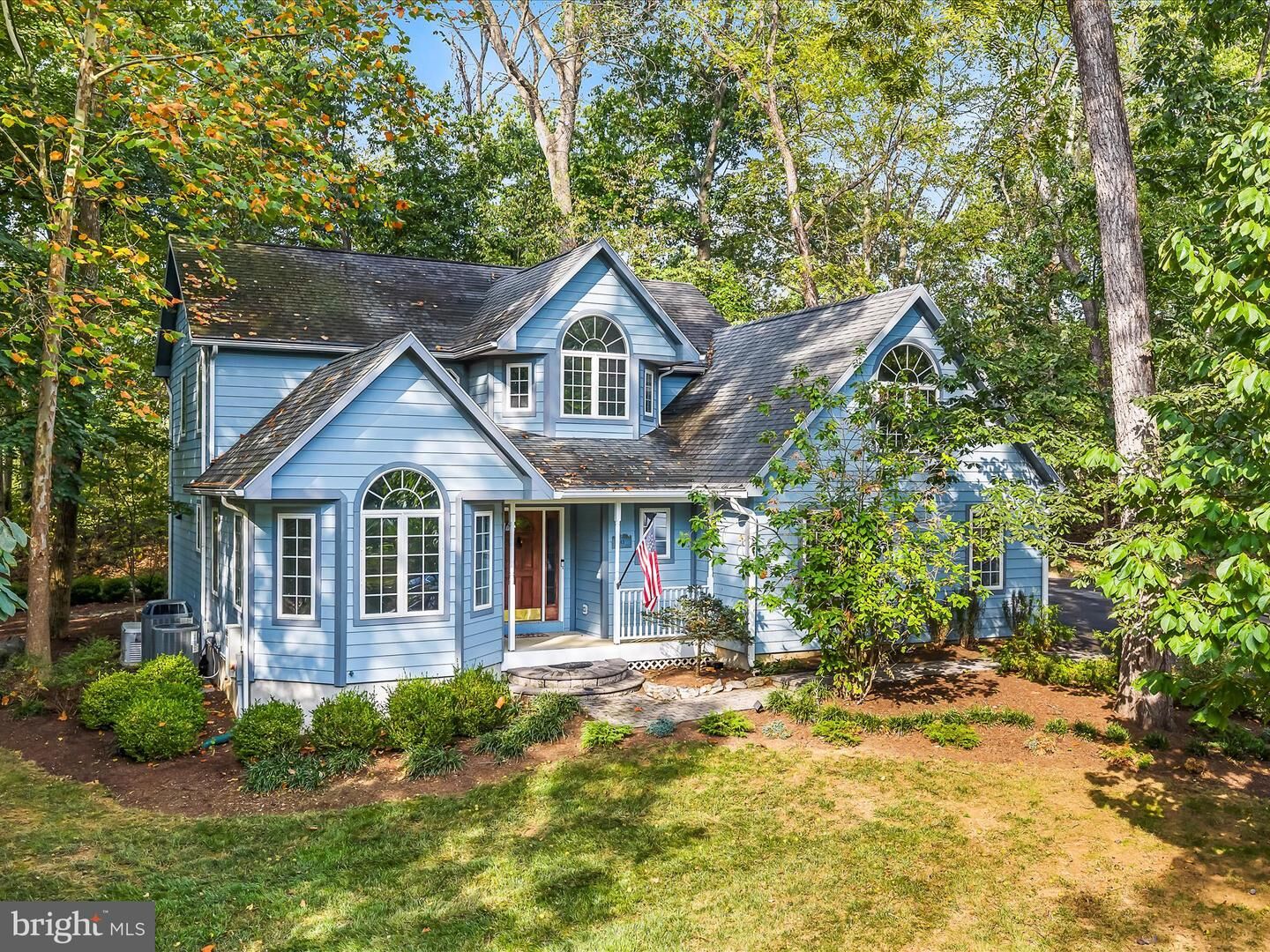 Property Photo:  63 Hackberry Circle  WV 25443 