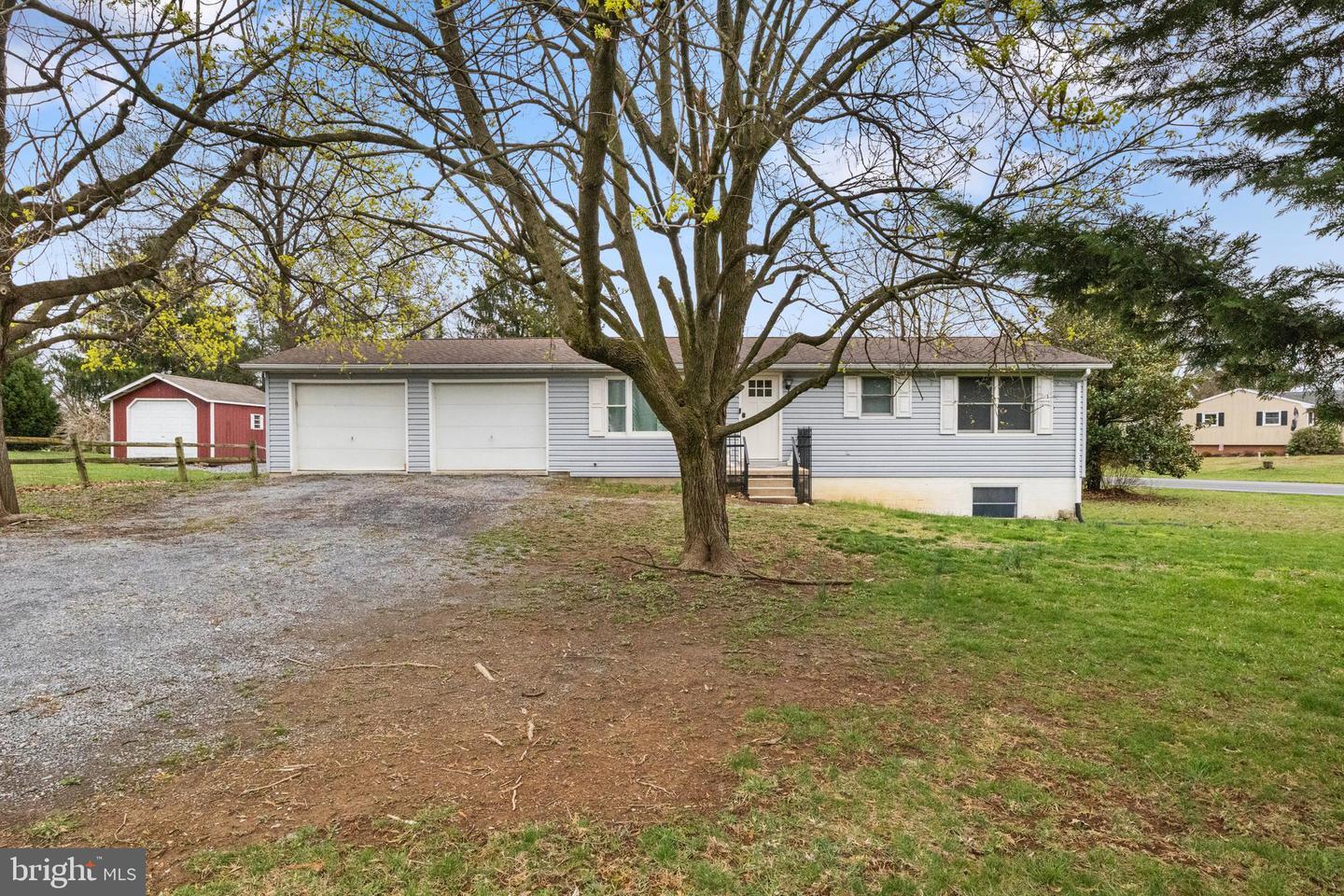 Property Photo:  3572 Edenville Road  PA 17202 